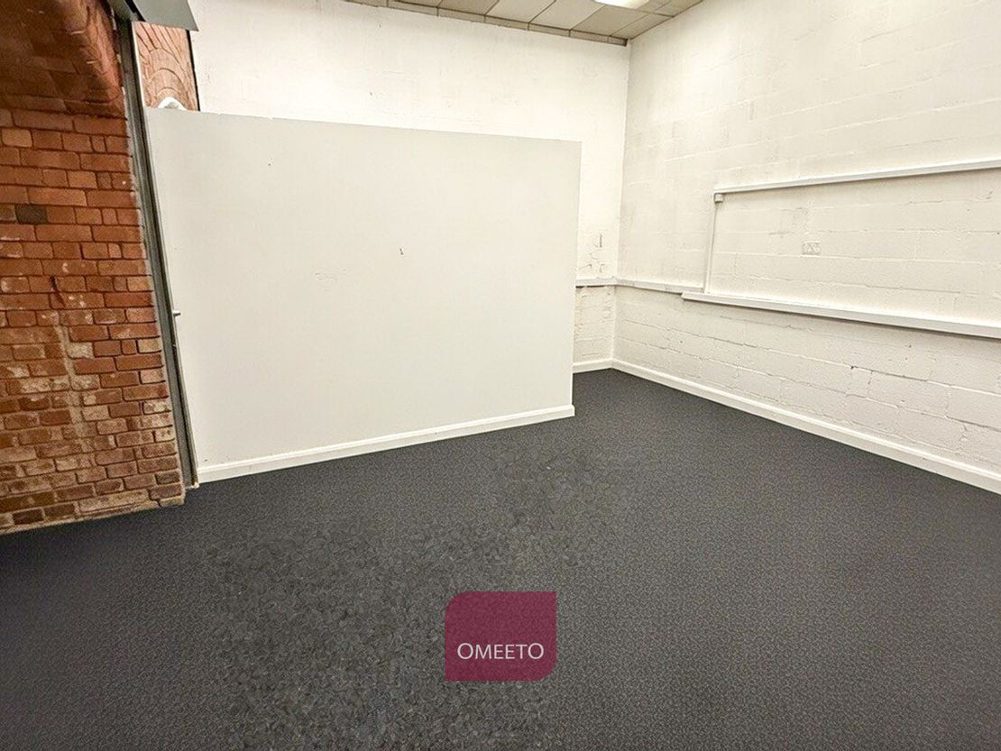19 Derwent Business Centre, Clarke Street, Derby, Derbyshire, DE1 2BU