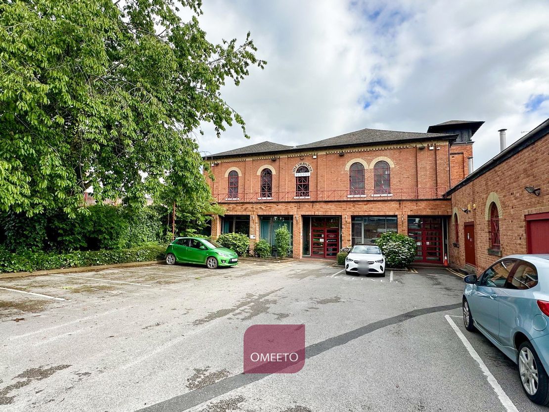 19 Derwent Business Centre, Clarke Street, Derby, Derbyshire, DE1 2BU