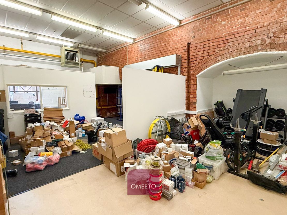 19 Derwent Business Centre, Clarke Street, Derby, Derbyshire, DE1 2BU