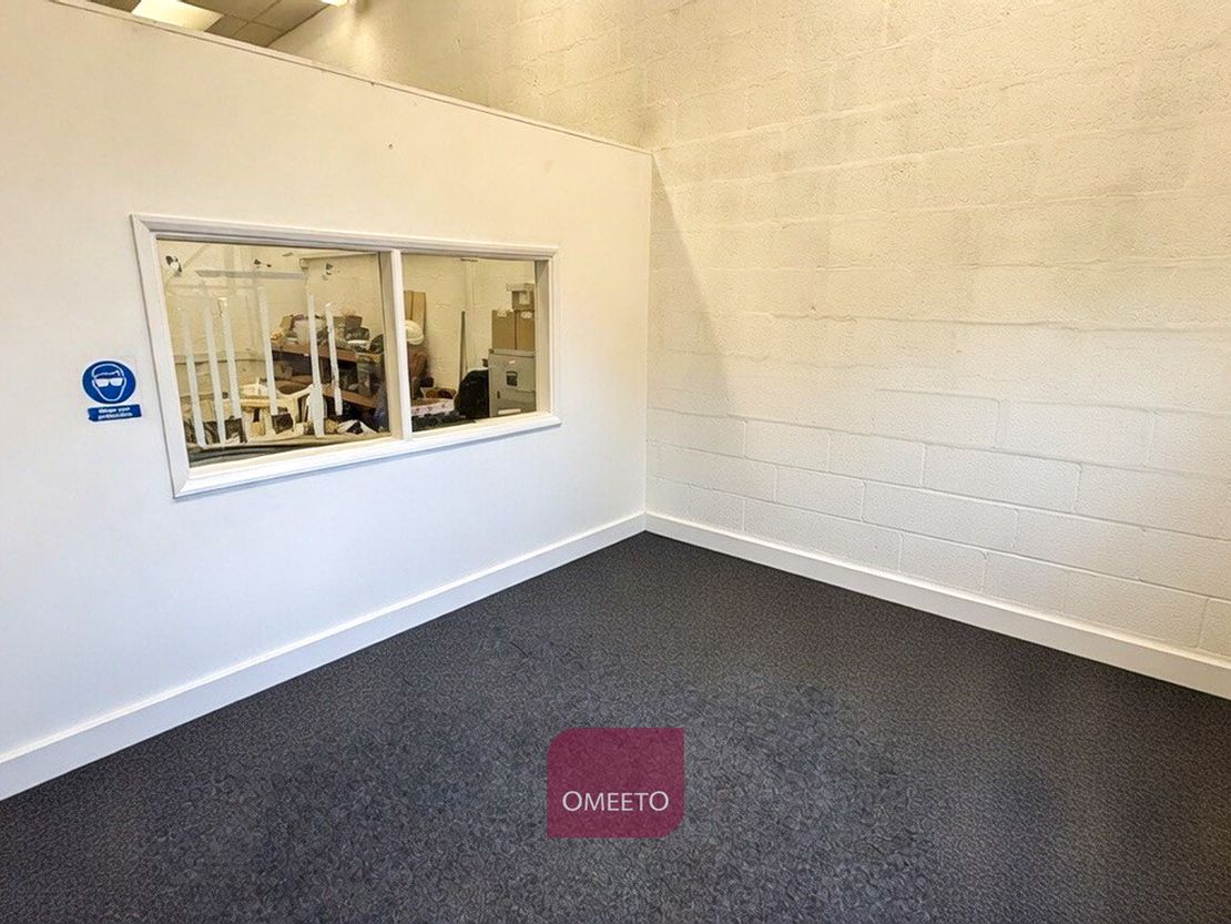 19 Derwent Business Centre, Clarke Street, Derby, Derbyshire, DE1 2BU