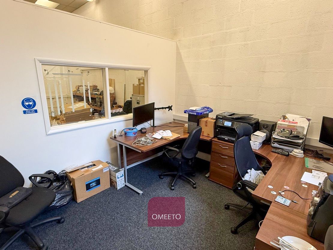 19 Derwent Business Centre, Clarke Street, Derby, Derbyshire, DE1 2BU
