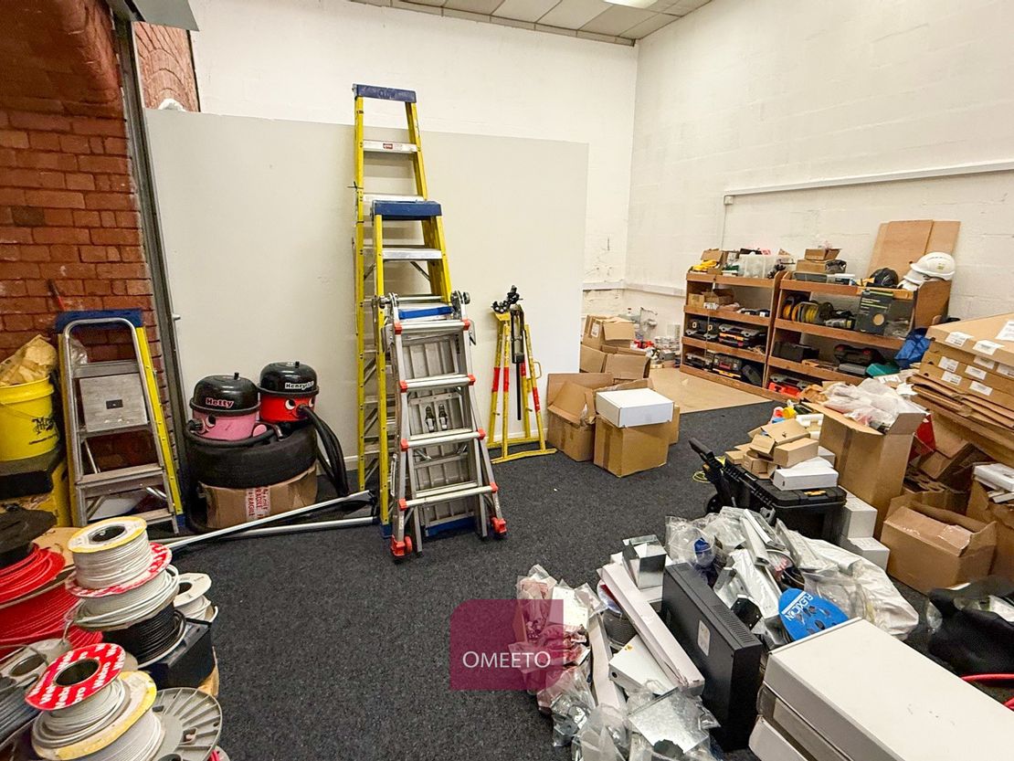 19 Derwent Business Centre, Clarke Street, Derby, Derbyshire, DE1 2BU
