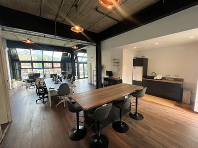 Property Image for 3C  St. Peters Wharf, Newcastle Upon Tyne, Tyne And Wear, NE6 1TW