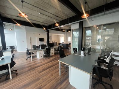 Property Image for 3C  St. Peters Wharf, Newcastle Upon Tyne, Tyne And Wear, NE6 1TW