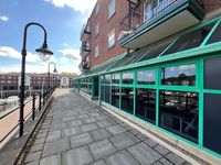 Property Image for 3C  St. Peters Wharf, Newcastle Upon Tyne, Tyne And Wear, NE6 1TW