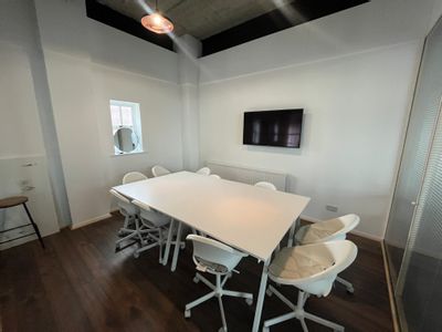 Property Image for 3C  St. Peters Wharf, Newcastle Upon Tyne, Tyne And Wear, NE6 1TW
