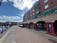 Property Image for 3C  St. Peters Wharf, Newcastle Upon Tyne, Tyne And Wear, NE6 1TW