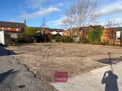 Property Image for Land At Booths Trading Estate, Awsworth Road, Ilkeston, Derbyshire, DE7 8HX