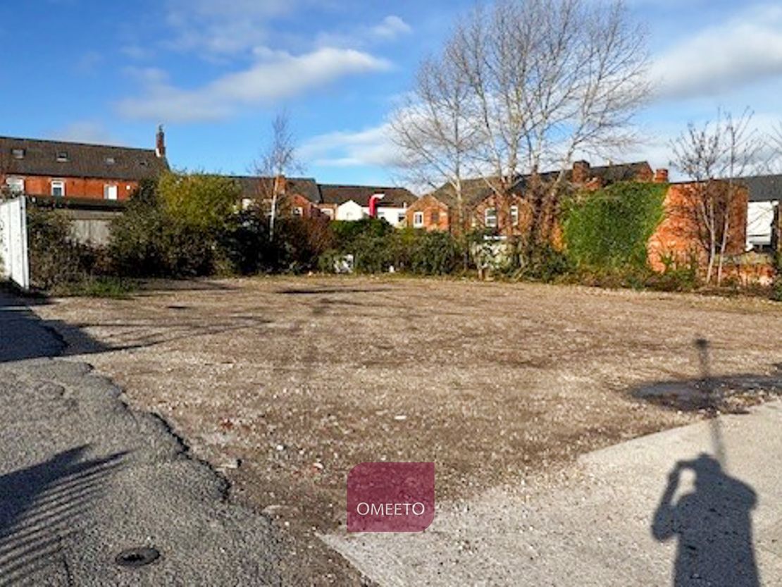 Land At Booths Trading Estate, Awsworth Road, Ilkeston, Derbyshire, DE7 8HX