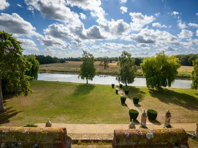 Property Image for Ketteringham Hall, Wymondham, NR18 9RS