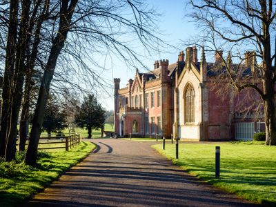 Property Image for Ketteringham Hall, Wymondham, NR18 9RS