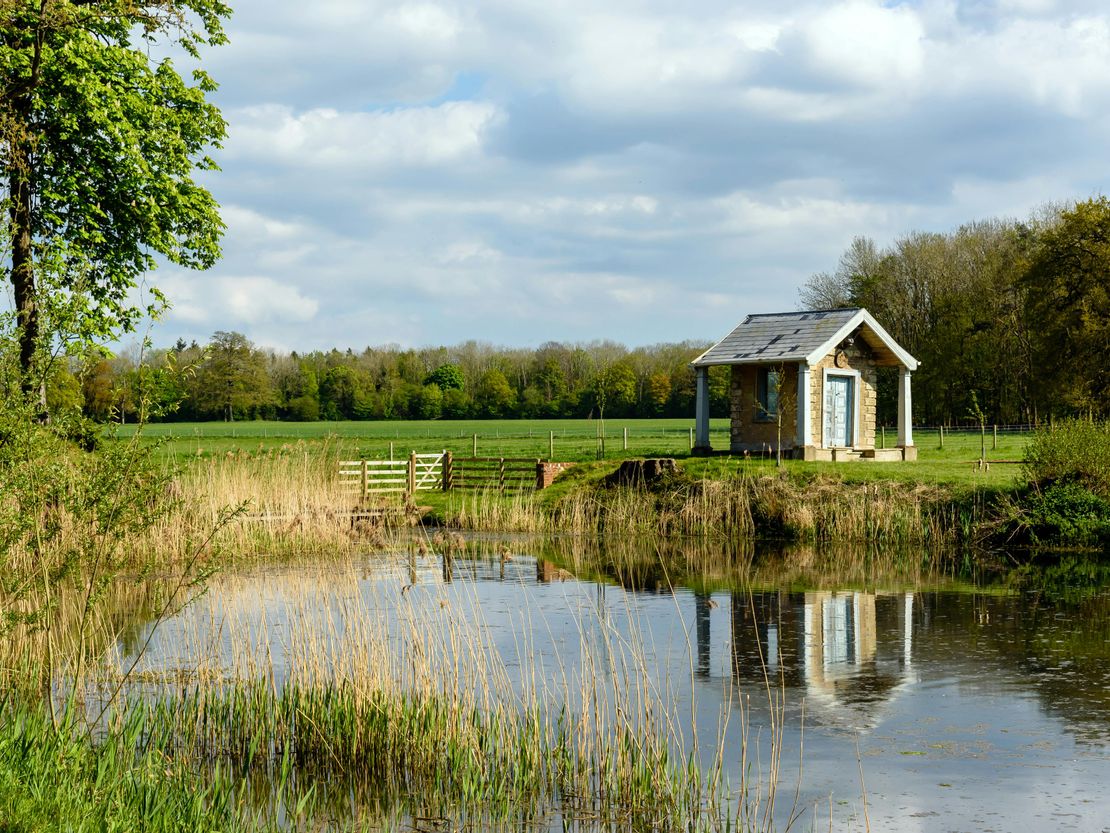 Ketteringham Hall, Wymondham, NR18 9RS