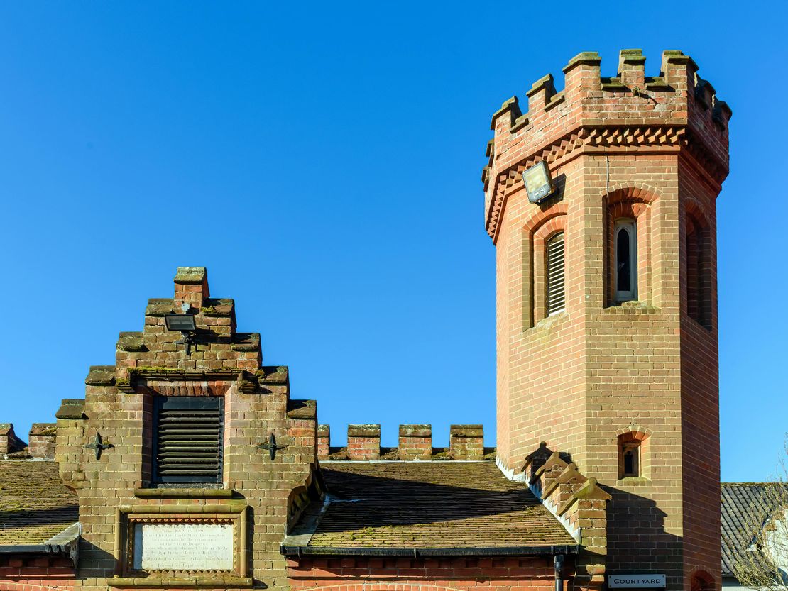Ketteringham Hall, Wymondham, NR18 9RS