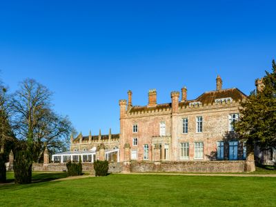 Property Image for Ketteringham Hall, Wymondham, NR18 9RS