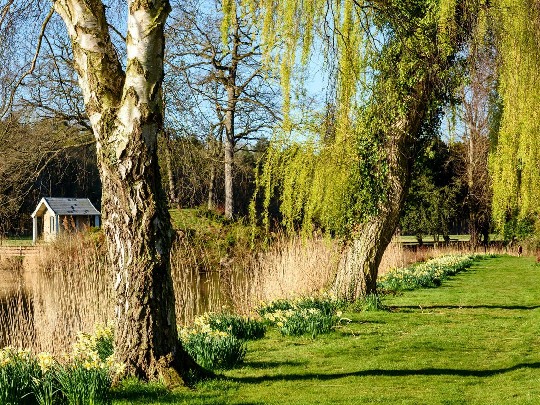 Ketteringham Hall, Wymondham, NR18 9RS