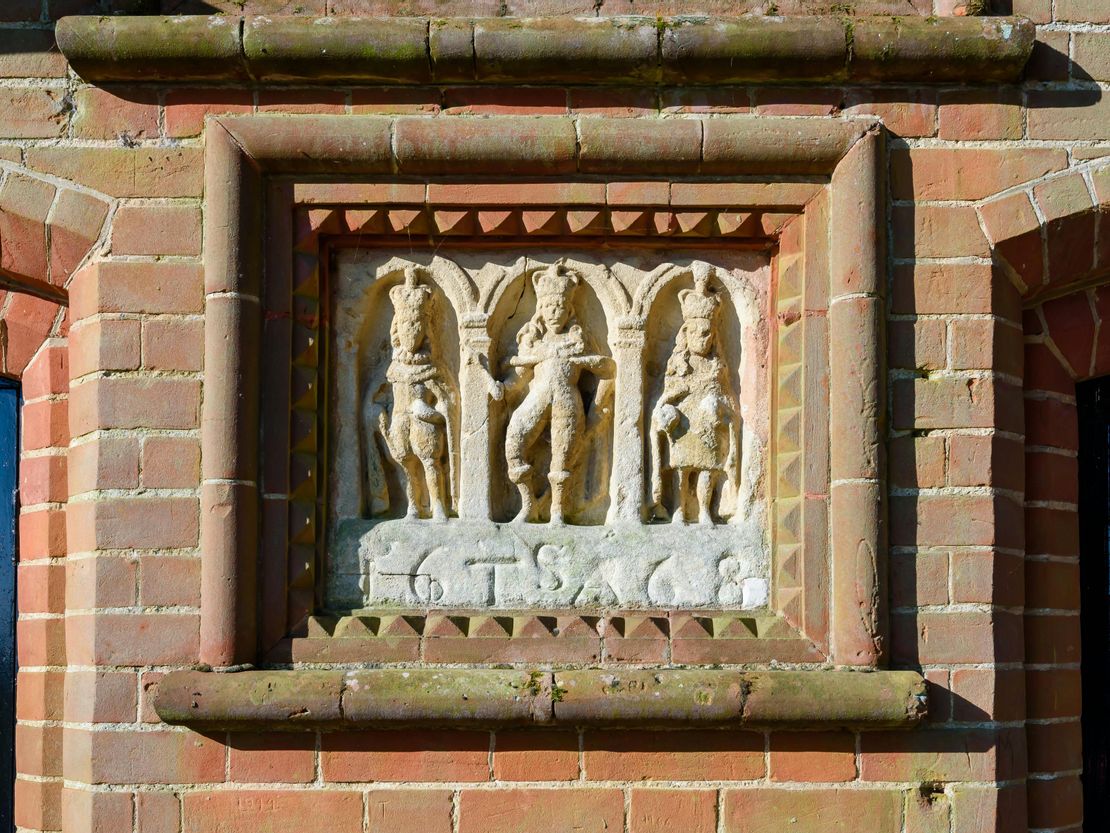 Ketteringham Hall, Wymondham, NR18 9RS