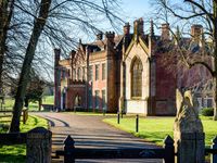 Property Image for Ketteringham Hall, Wymondham, NR18 9RS