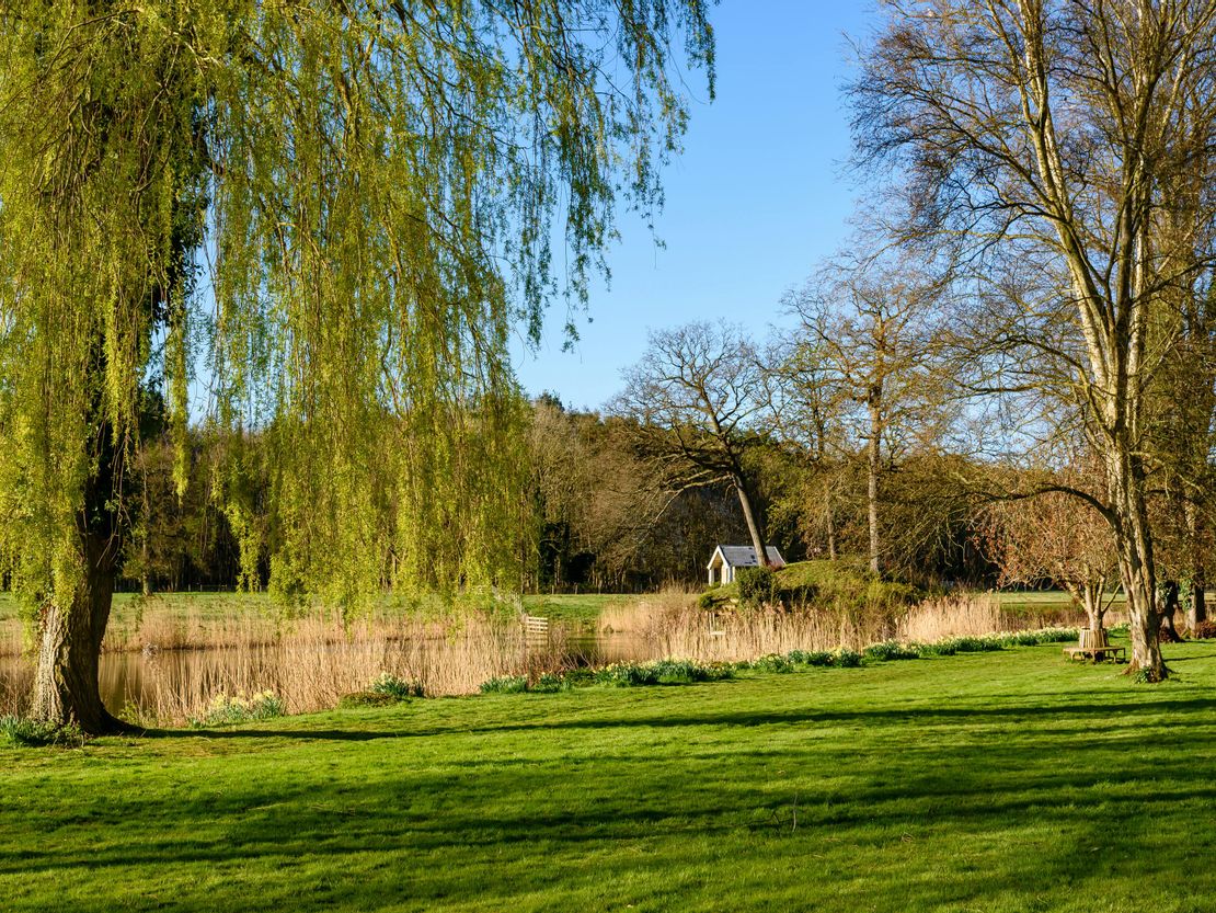 Ketteringham Hall, Wymondham, NR18 9RS