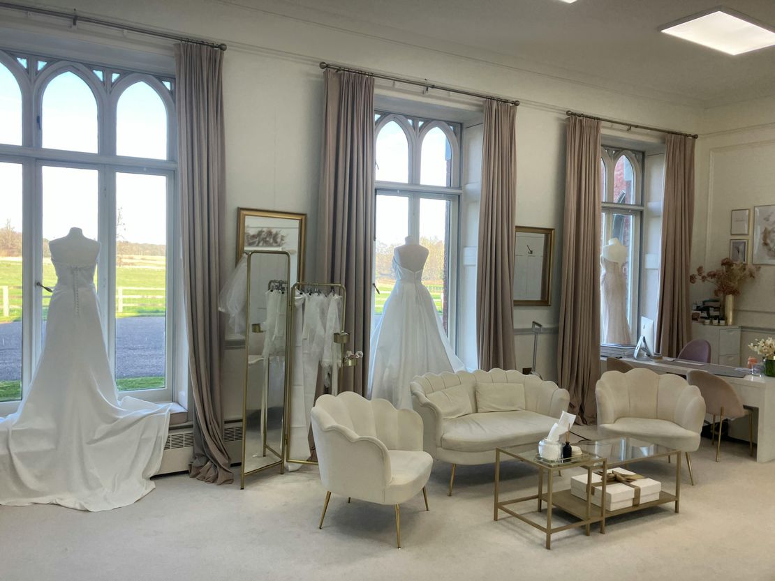 Ketteringham Hall, Wymondham, NR18 9RS