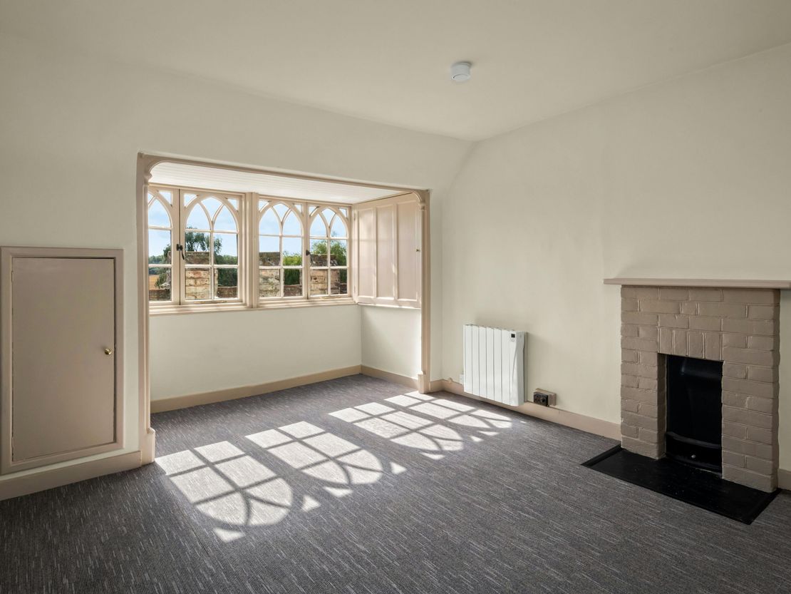 Ketteringham Hall, Wymondham, NR18 9RS