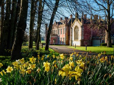 Property Image for Ketteringham Hall, Wymondham, NR18 9RS