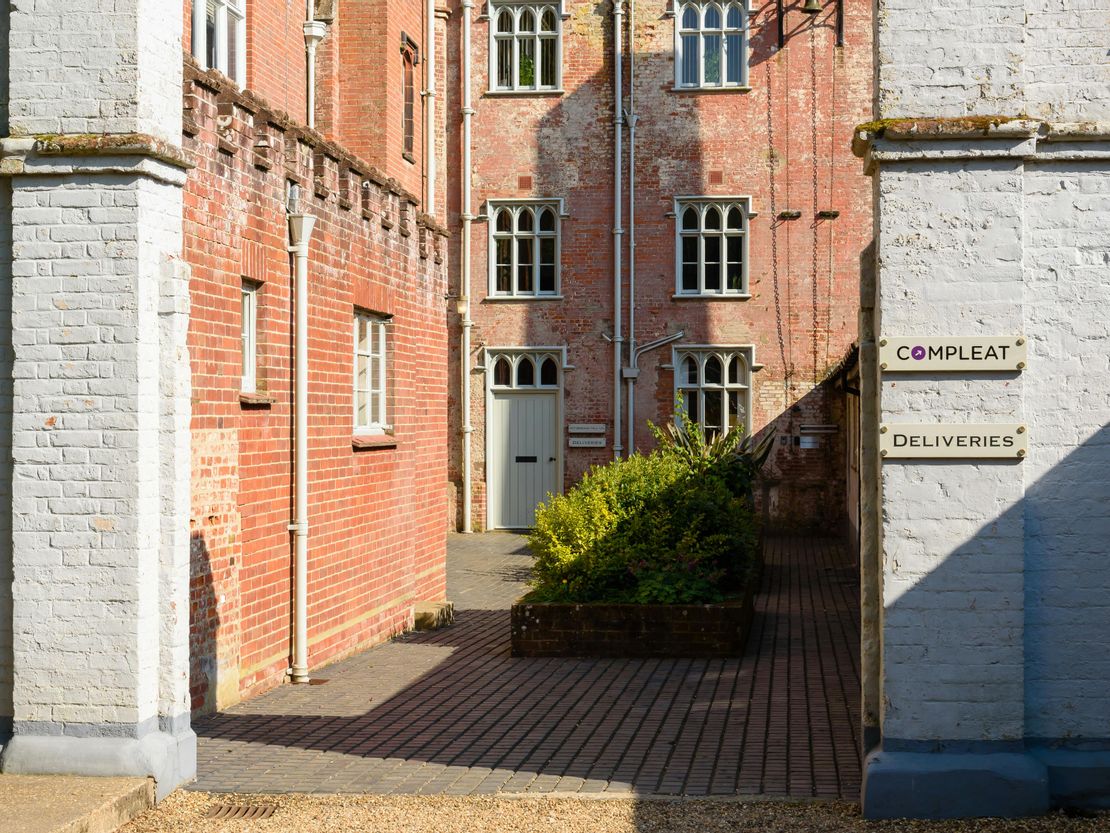 Ketteringham Hall, Wymondham, NR18 9RS
