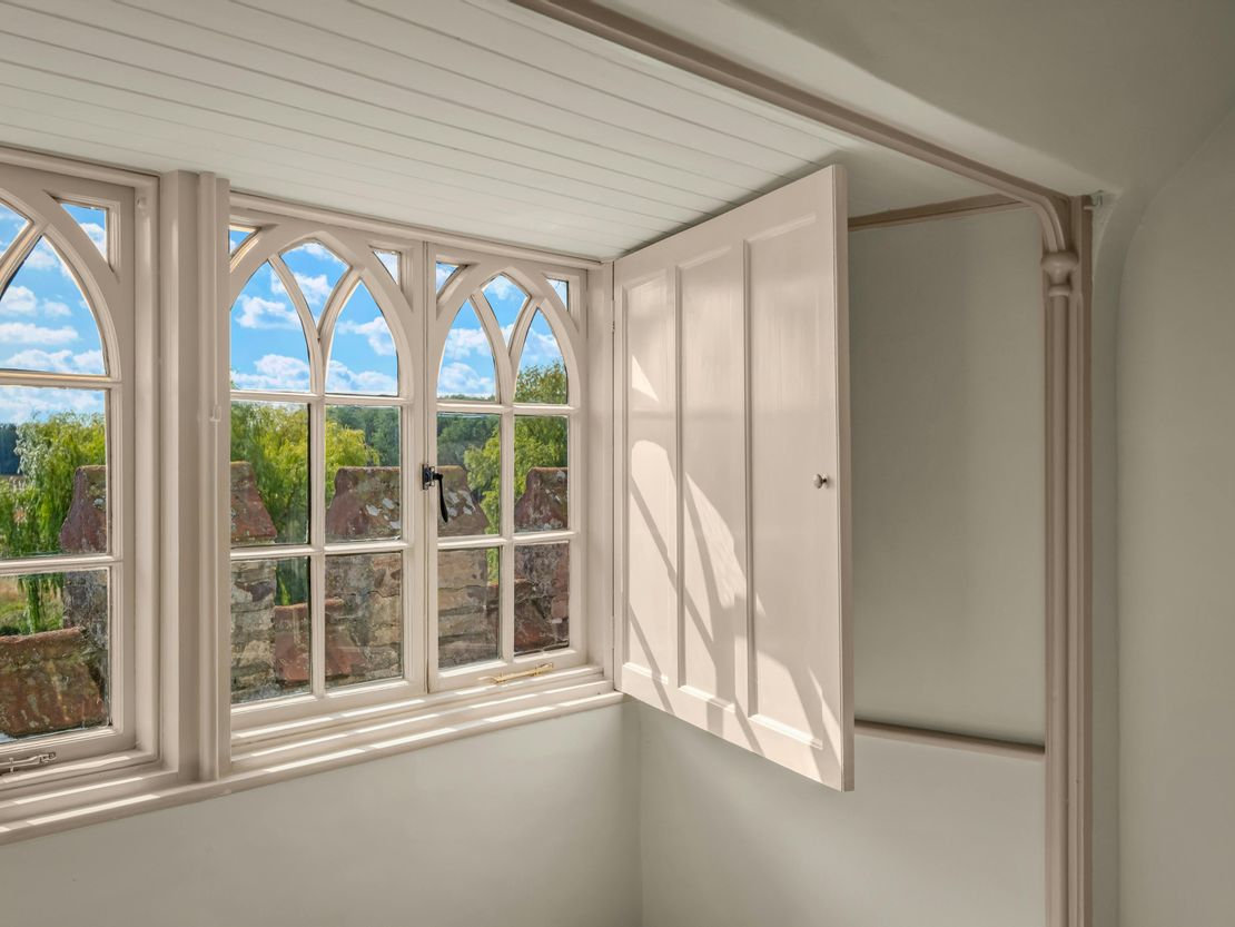 Ketteringham Hall, Wymondham, NR18 9RS