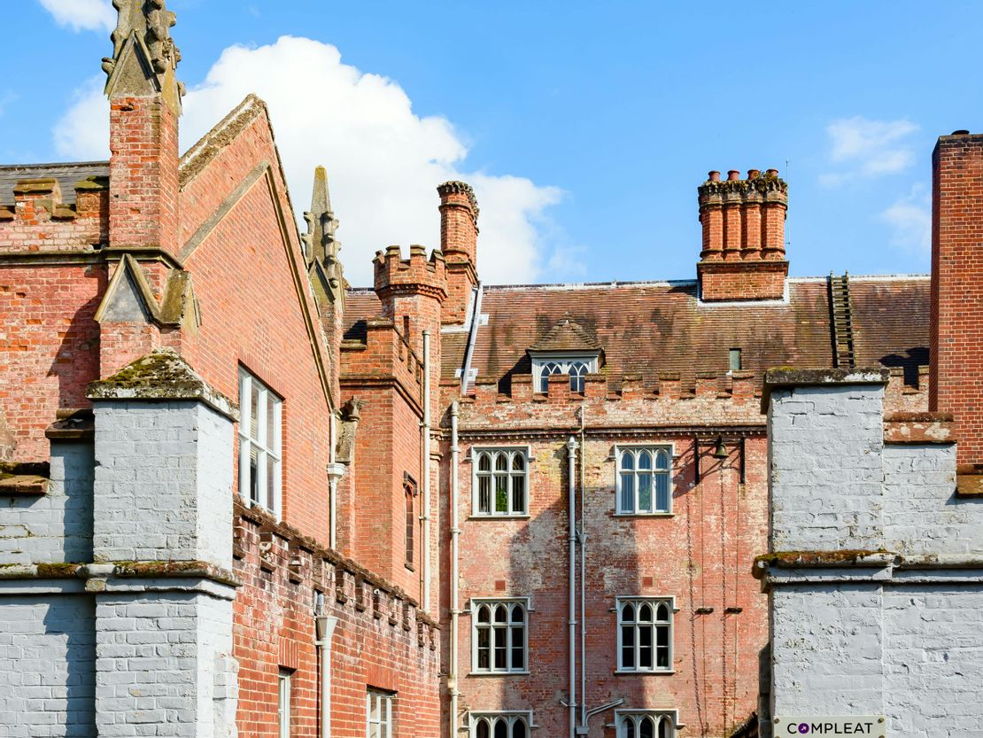 Ketteringham Hall, Wymondham, NR18 9RS