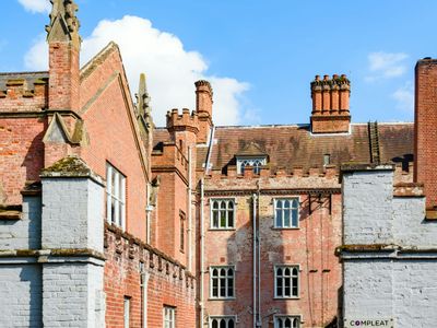 Property Image for Ketteringham Hall, Wymondham, NR18 9RS