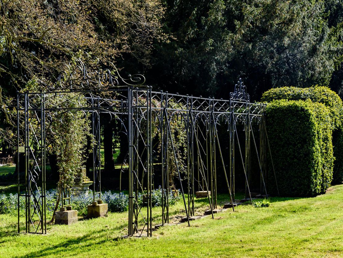 Ketteringham Hall, Wymondham, NR18 9RS
