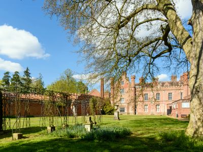 Property Image for Ketteringham Hall, Wymondham, NR18 9RS