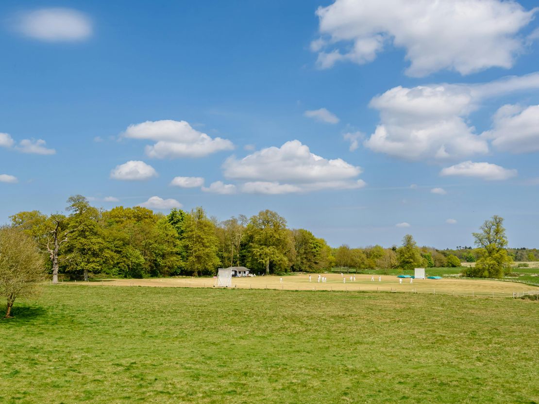 Ketteringham Hall, Wymondham, NR18 9RS