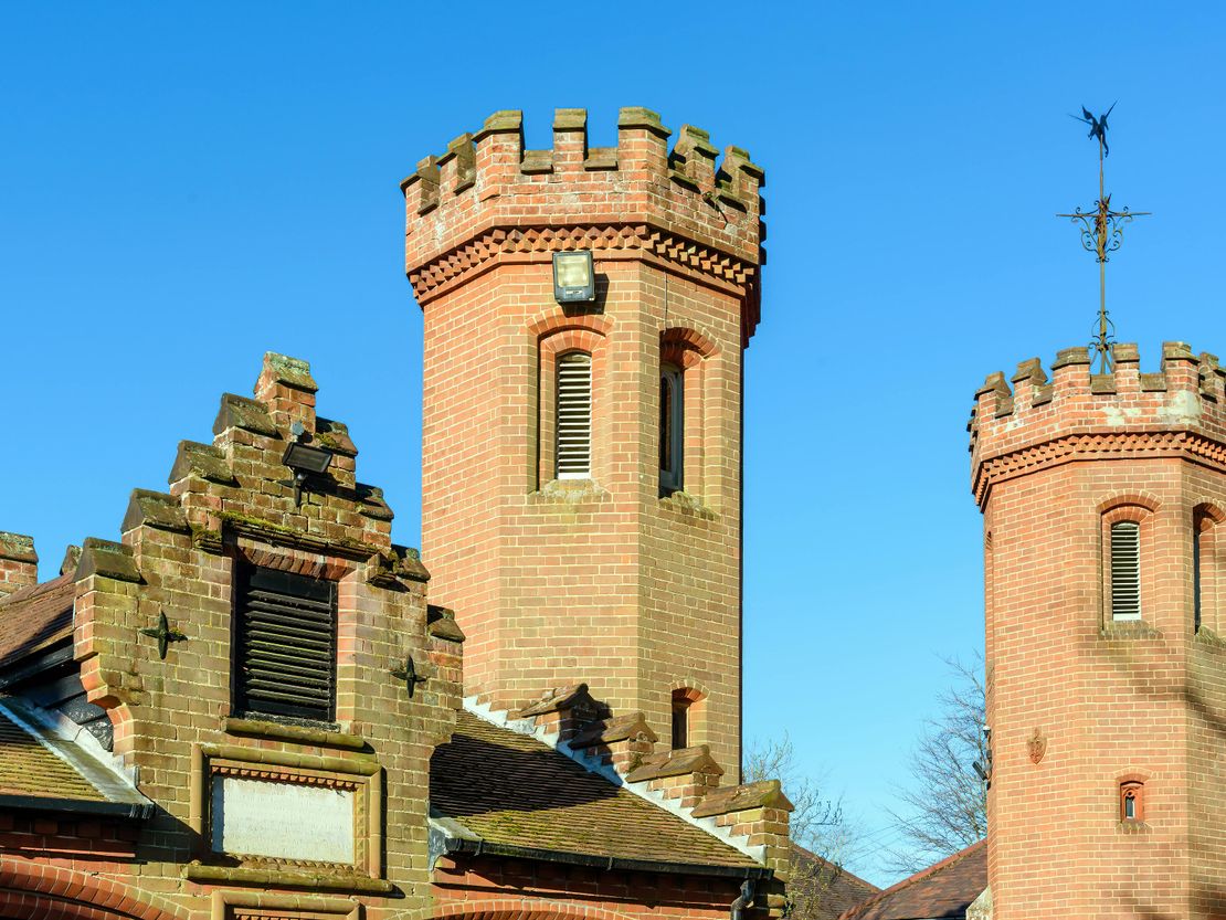 Ketteringham Hall, Wymondham, NR18 9RS