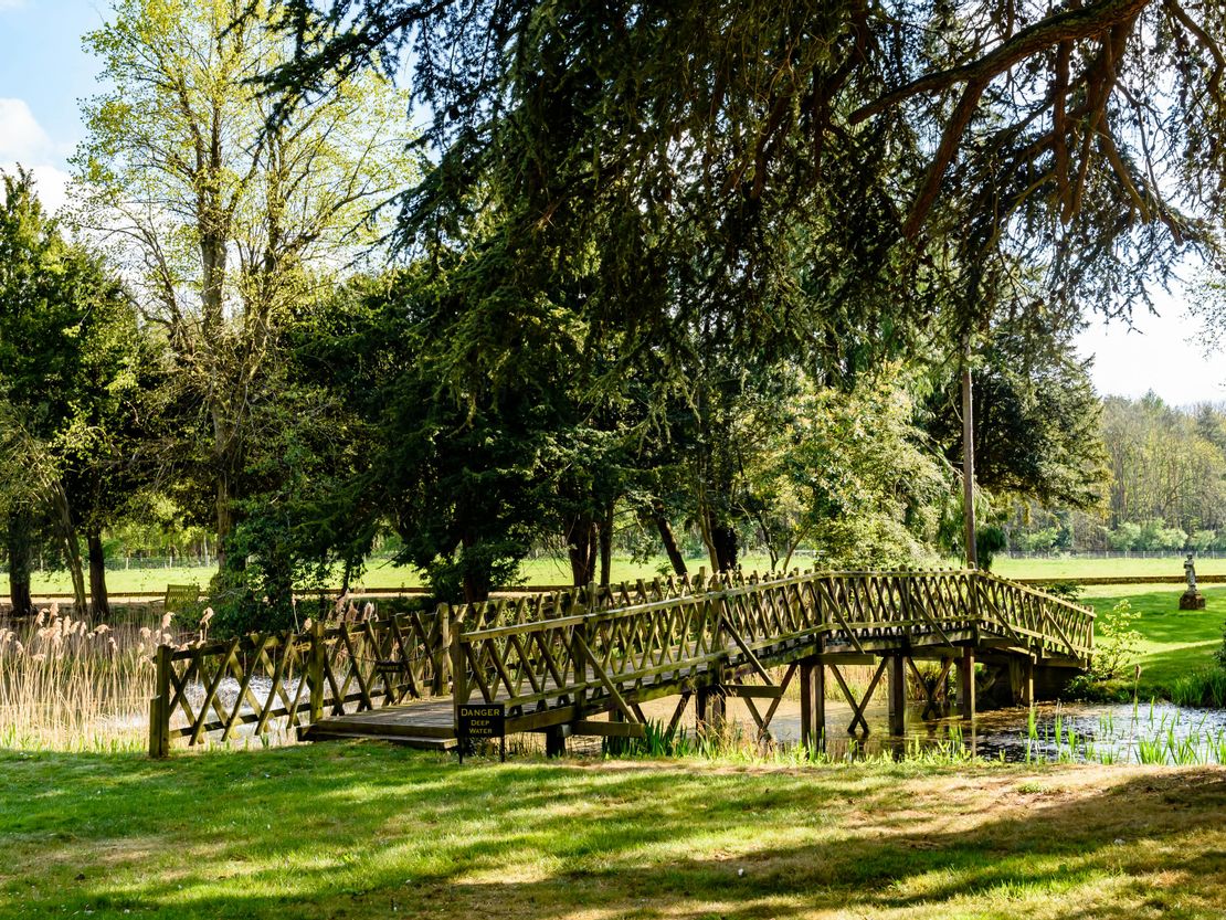 Ketteringham Hall, Wymondham, NR18 9RS