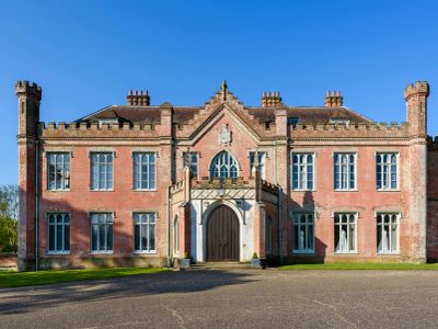 Property Image for Ketteringham Hall, Wymondham, NR18 9RS