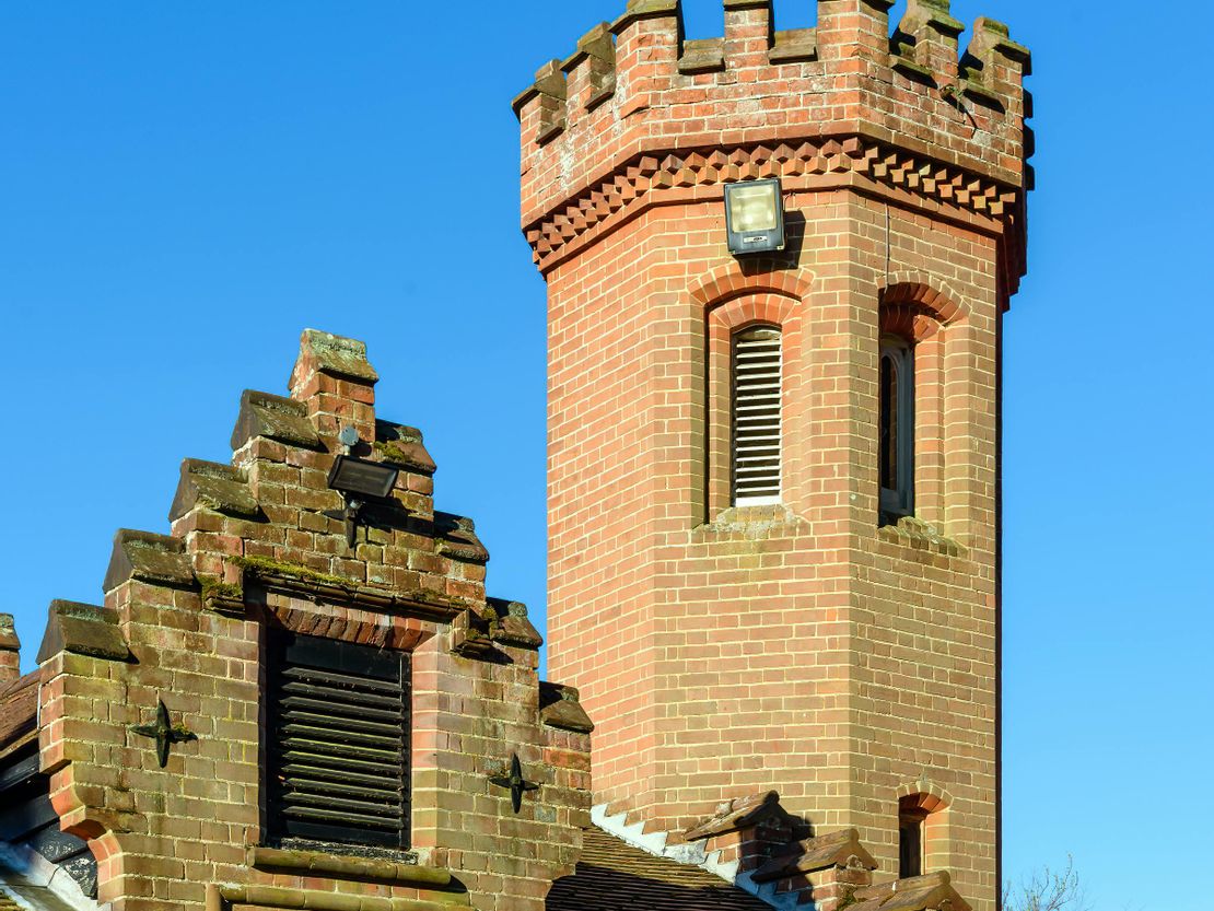 Ketteringham Hall, Wymondham, NR18 9RS