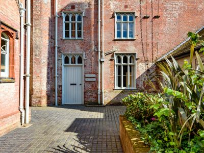 Property Image for Ketteringham Hall, Wymondham, NR18 9RS