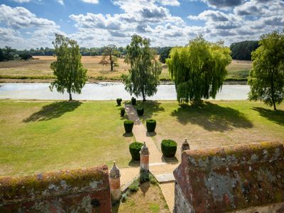 Property Image for Ketteringham Hall, Wymondham, NR18 9RS