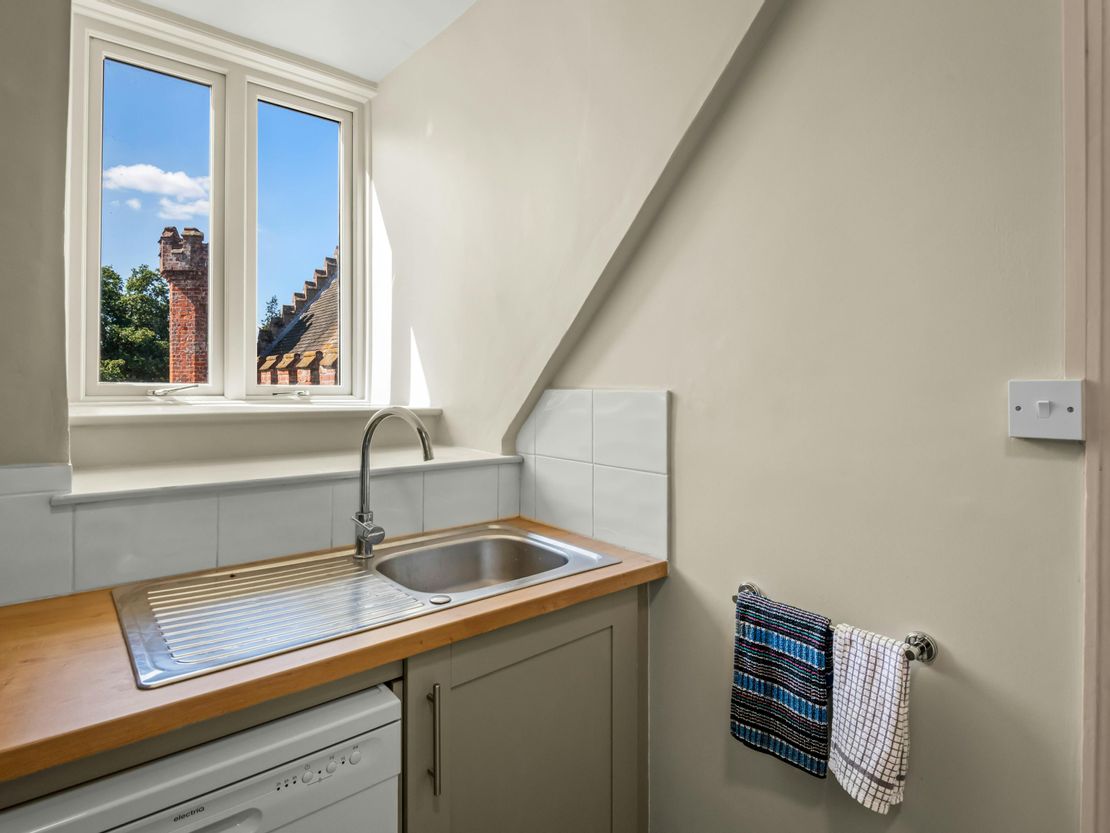 Ketteringham Hall, Wymondham, NR18 9RS