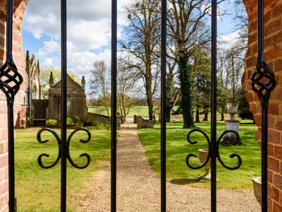 Property Image for Ketteringham Hall, Wymondham, NR18 9RS