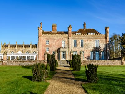 Property Image for Ketteringham Hall, Wymondham, NR18 9RS