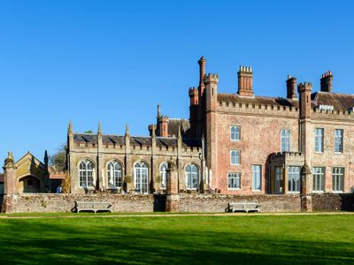 Property Image for Ketteringham Hall, Wymondham, NR18 9RS