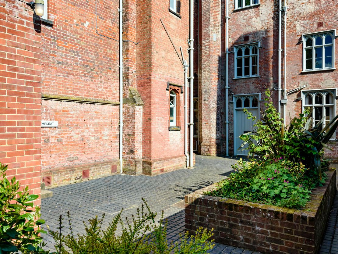 Ketteringham Hall, Wymondham, NR18 9RS