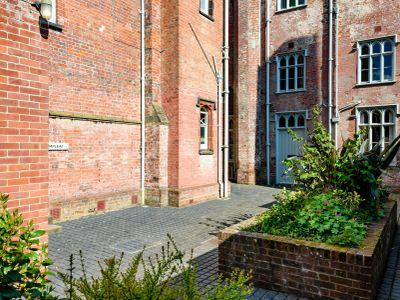 Property Image for Ketteringham Hall, Wymondham, NR18 9RS