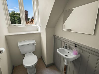 Property Image for Ketteringham Hall, Wymondham, NR18 9RS