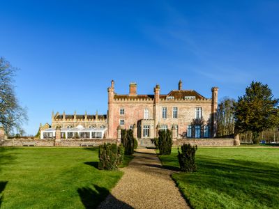 Property Image for Ketteringham Hall, Wymondham, NR18 9RS