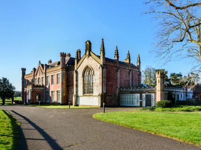 Property Image for Ketteringham Hall, Wymondham, NR18 9RS