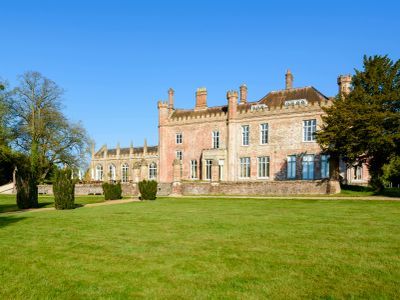 Property Image for Ketteringham Hall, Wymondham, NR18 9RS