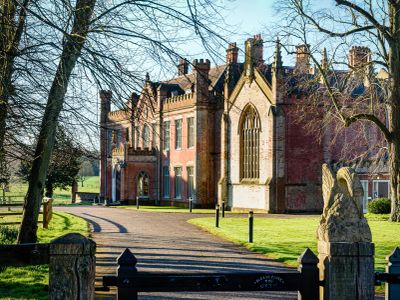 Property Image for Ketteringham Hall, Wymondham, NR18 9RS