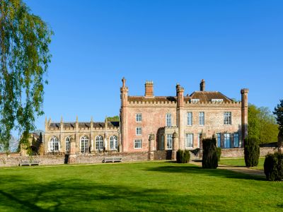 Property Image for Ketteringham Hall, Wymondham, NR18 9RS